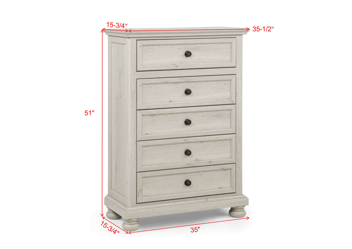 Claribelle Bedroom Collection