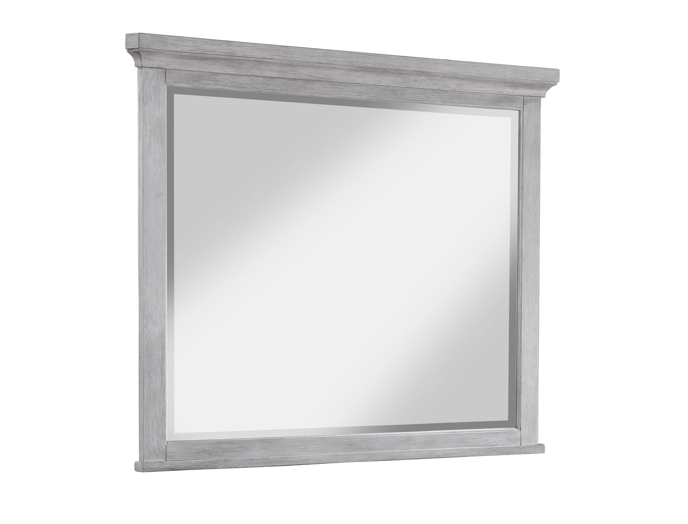 Beckett Dresser Mirror