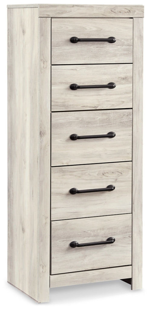 Cambeck Chests
