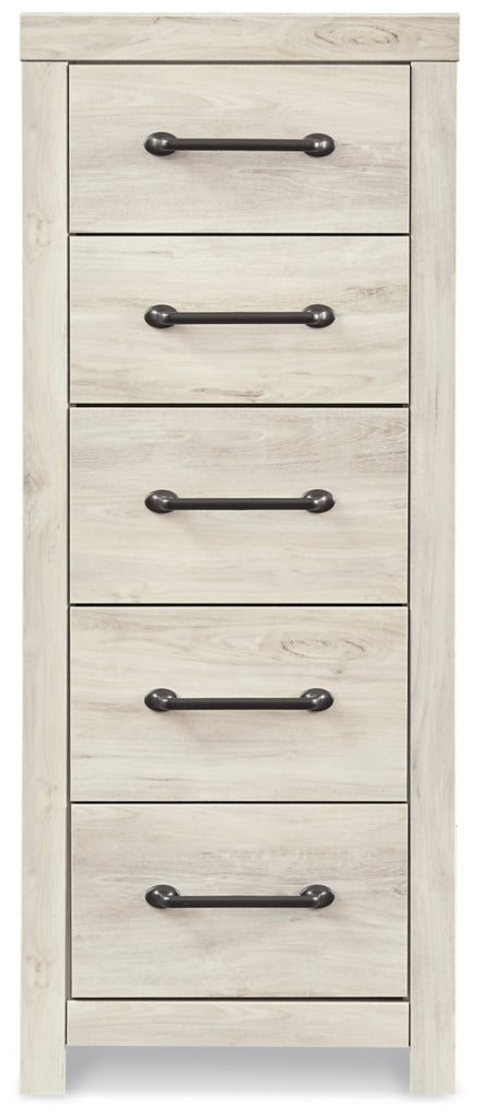 Cambeck Chests