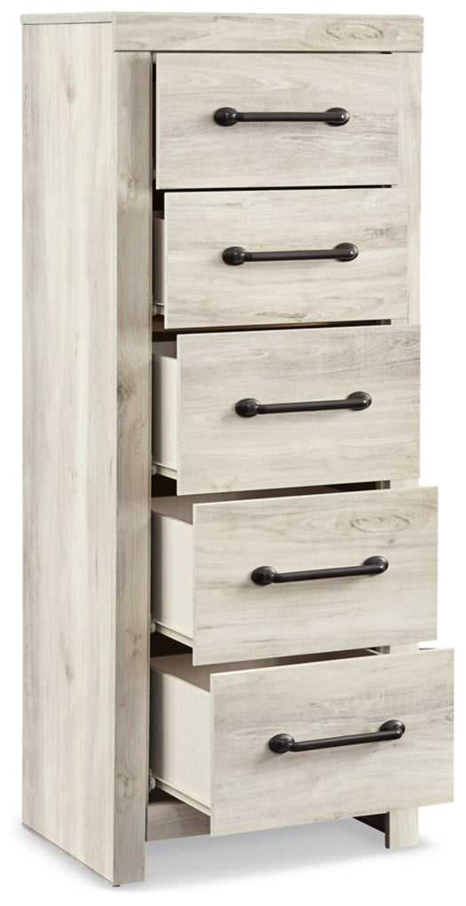 Cambeck Chests