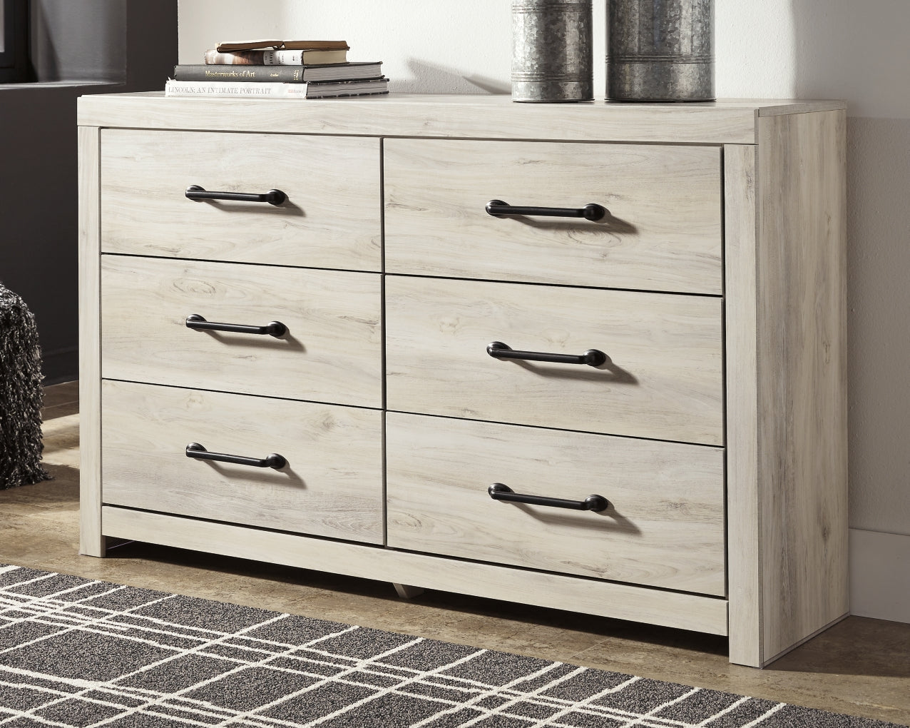 Cambeck Dressers