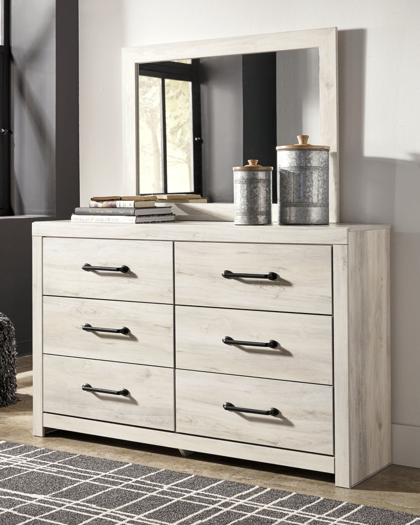 Cambeck Bedroom Sets