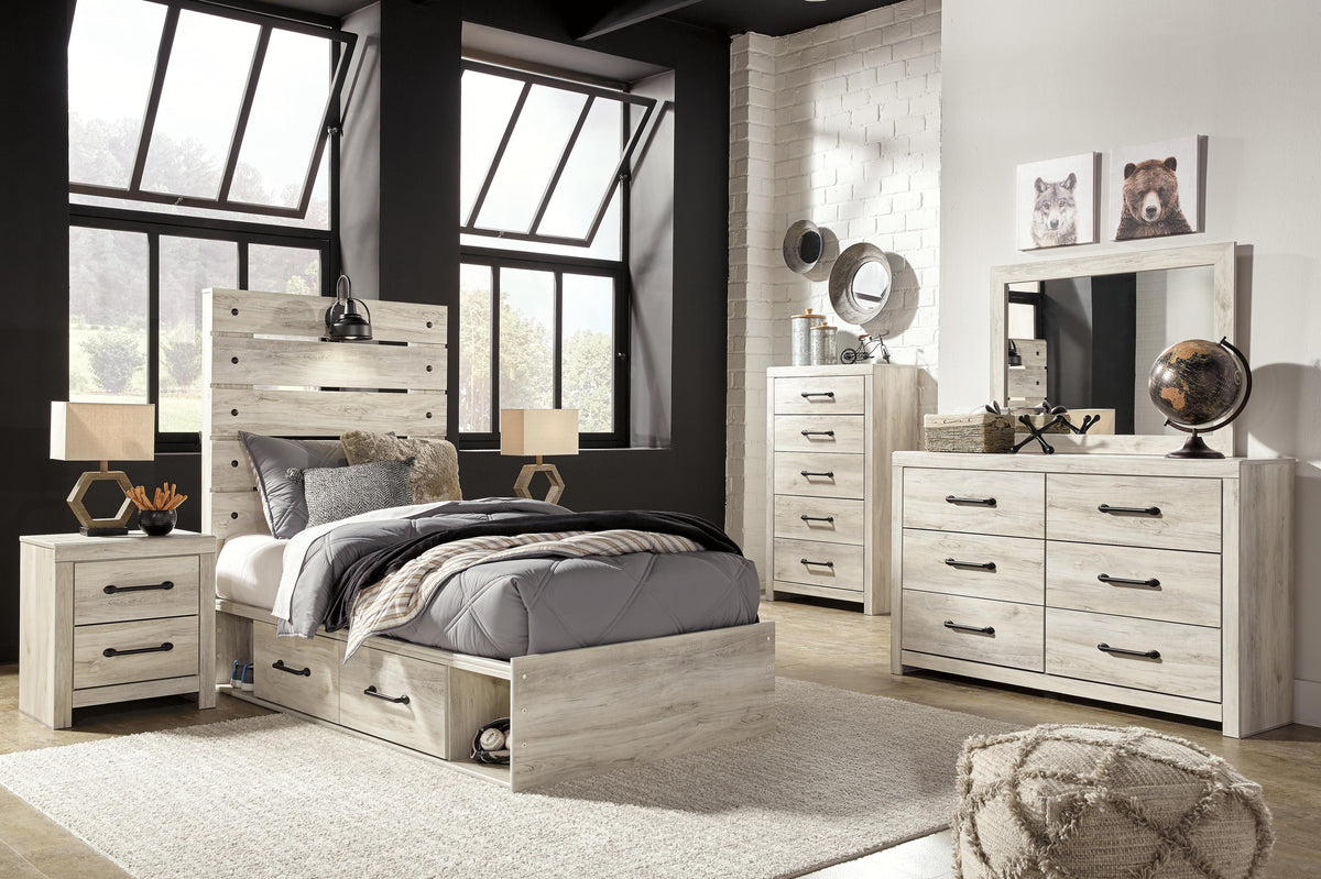 Cambeck Bedroom Sets