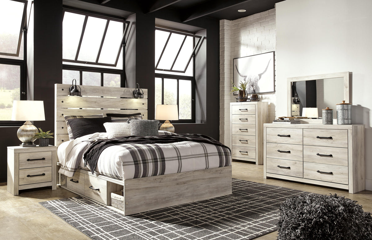 Cambeck Bedroom Sets