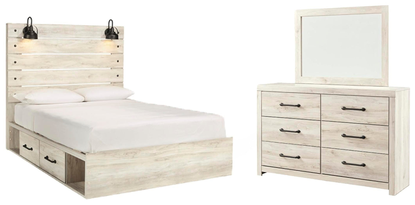 Cambeck Bedroom Sets