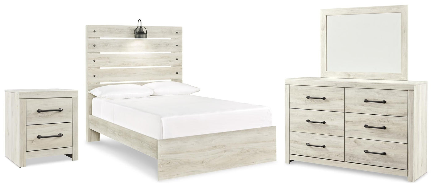 Cambeck Bedroom Sets
