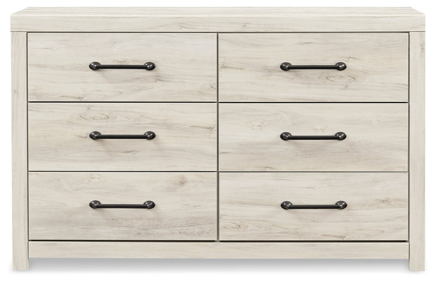 Cambeck Six Drawer Dresser
