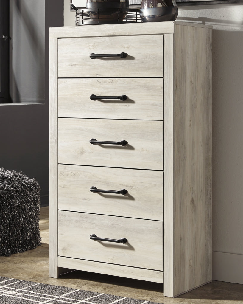 Cambeck Bedroom Sets