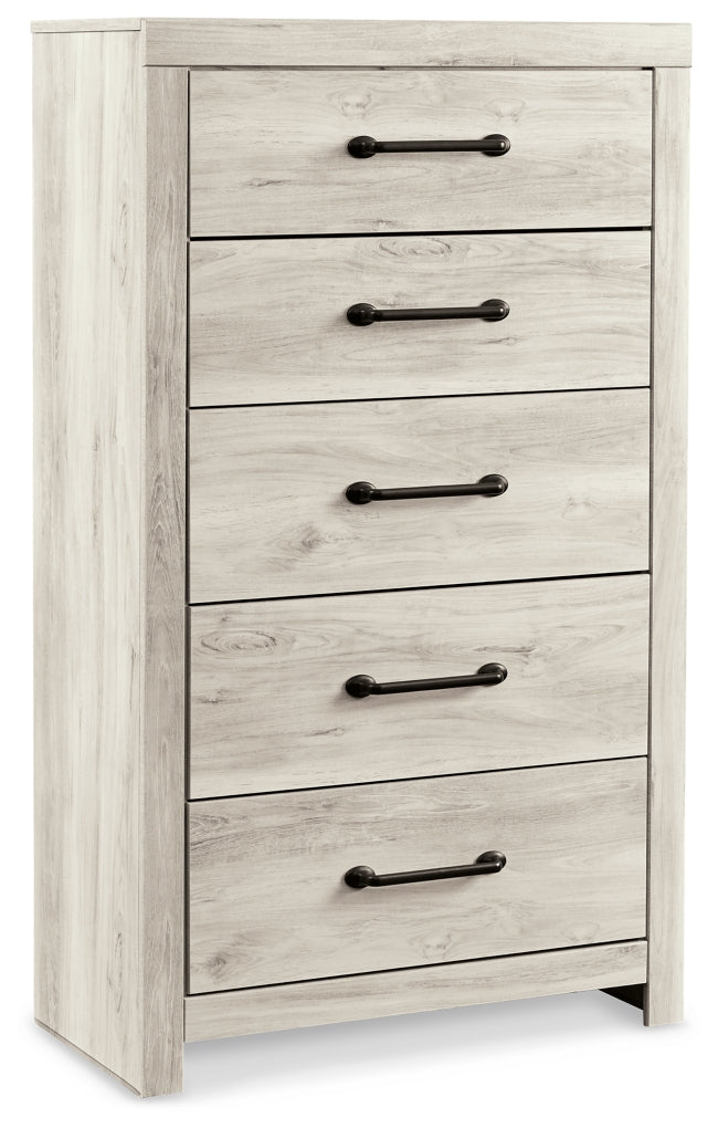 Cambeck Chests