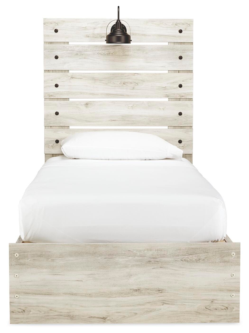 Cambeck Beds