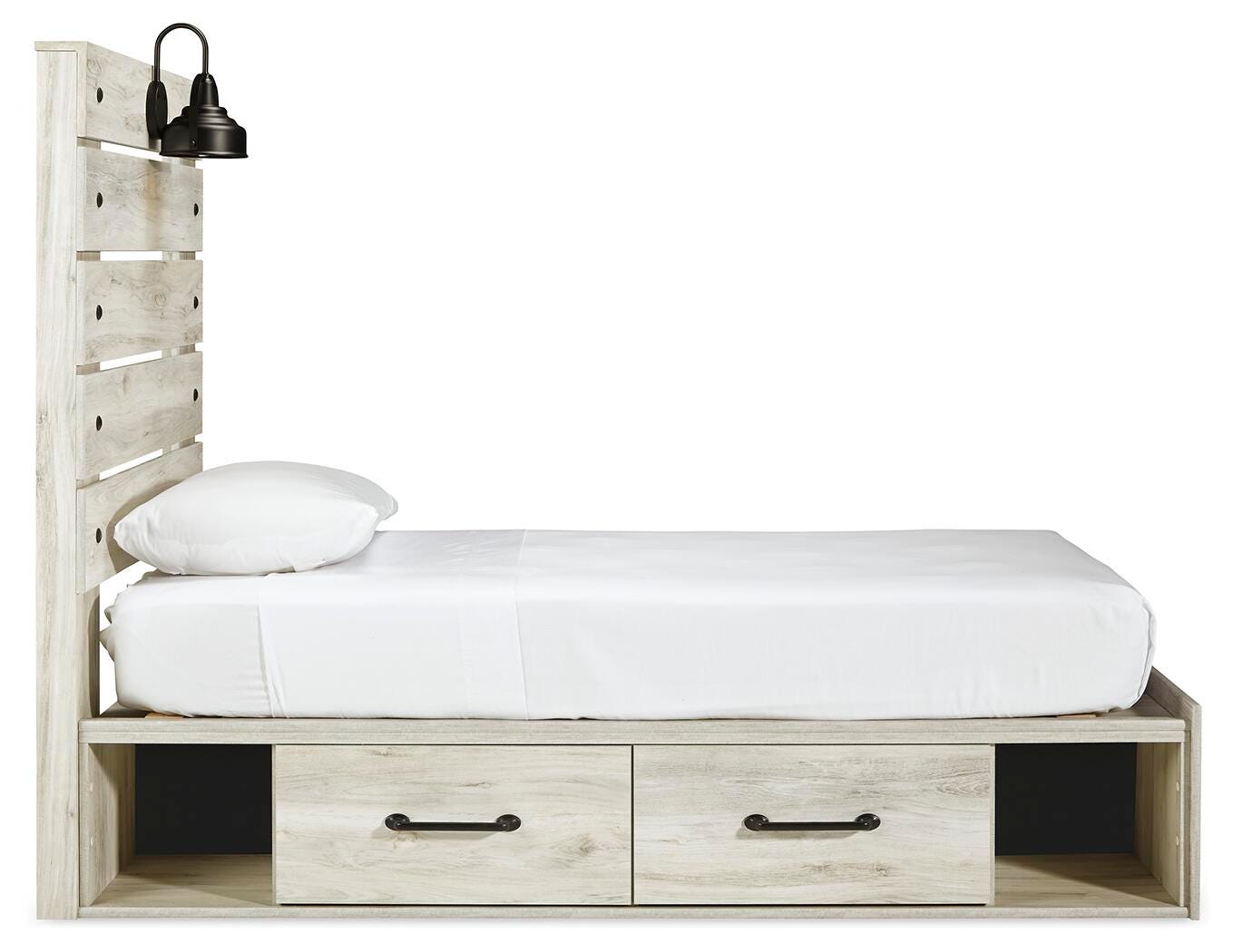 Cambeck Beds