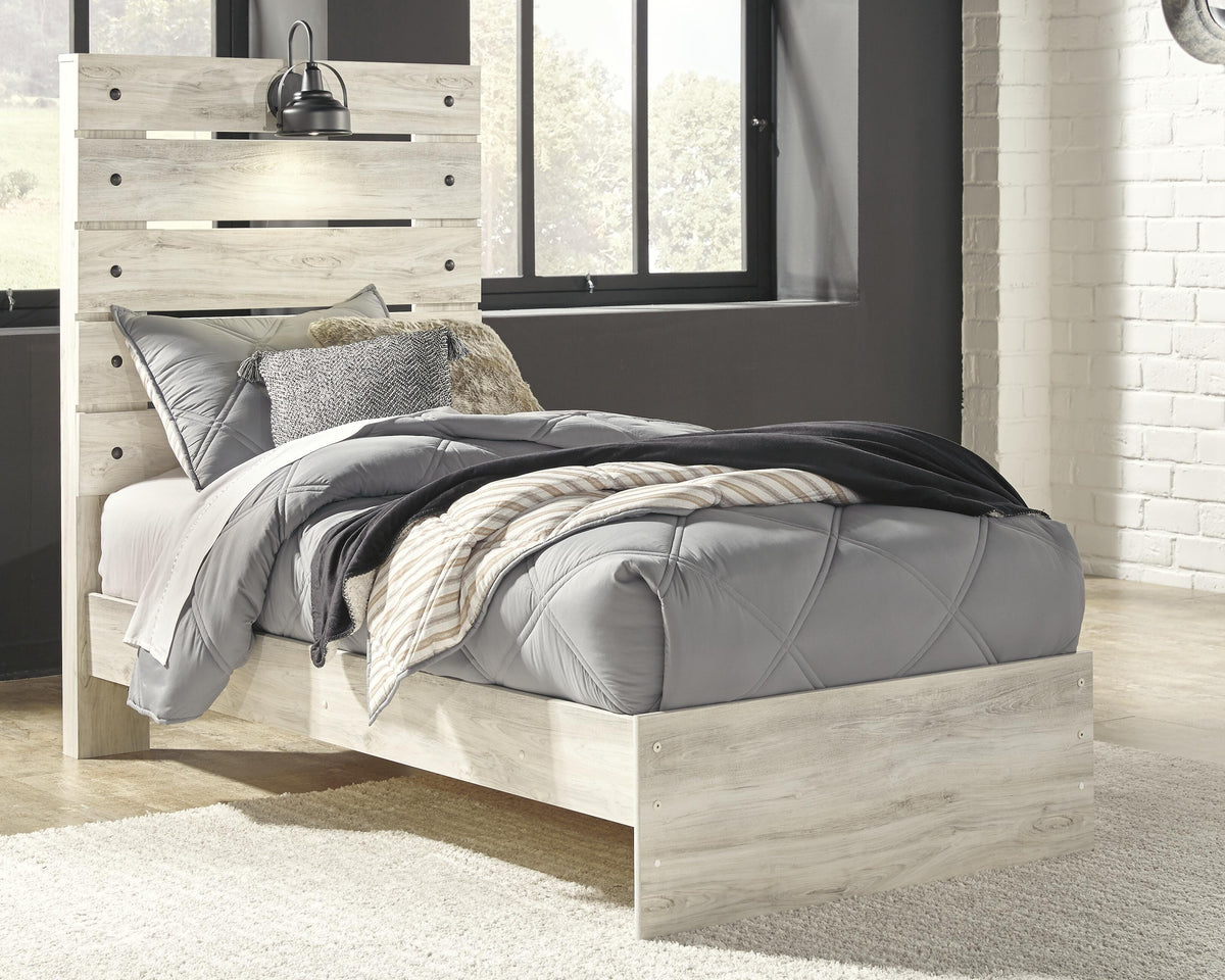 Cambeck Bedroom Sets