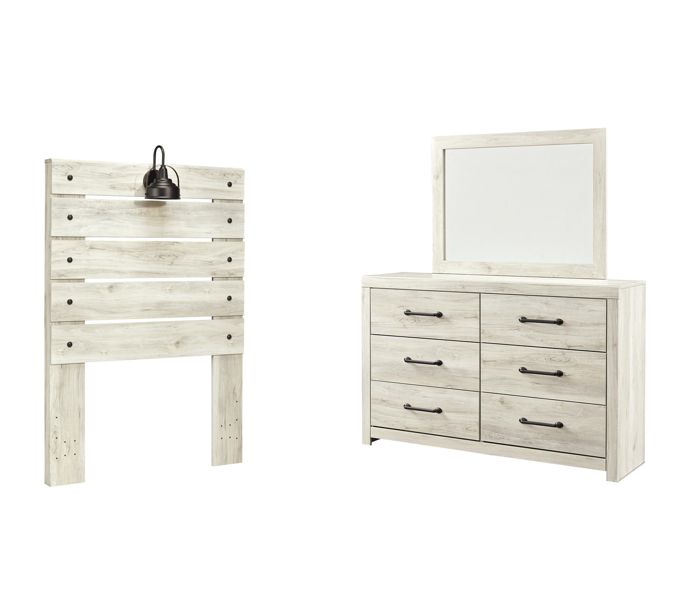 Cambeck Bedroom Sets