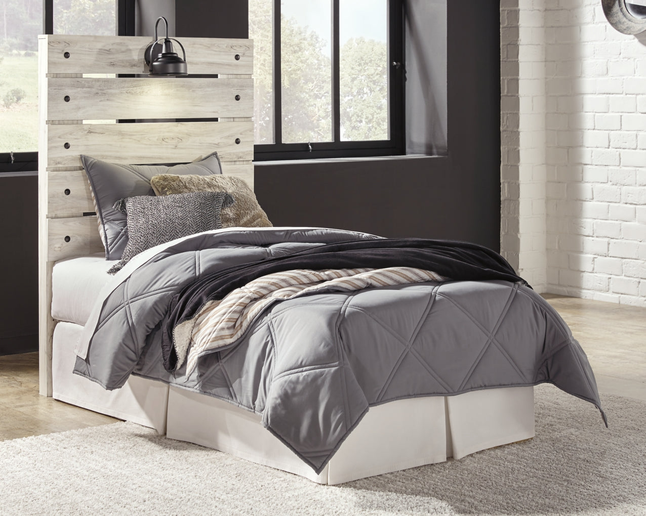 Cambeck Headboards