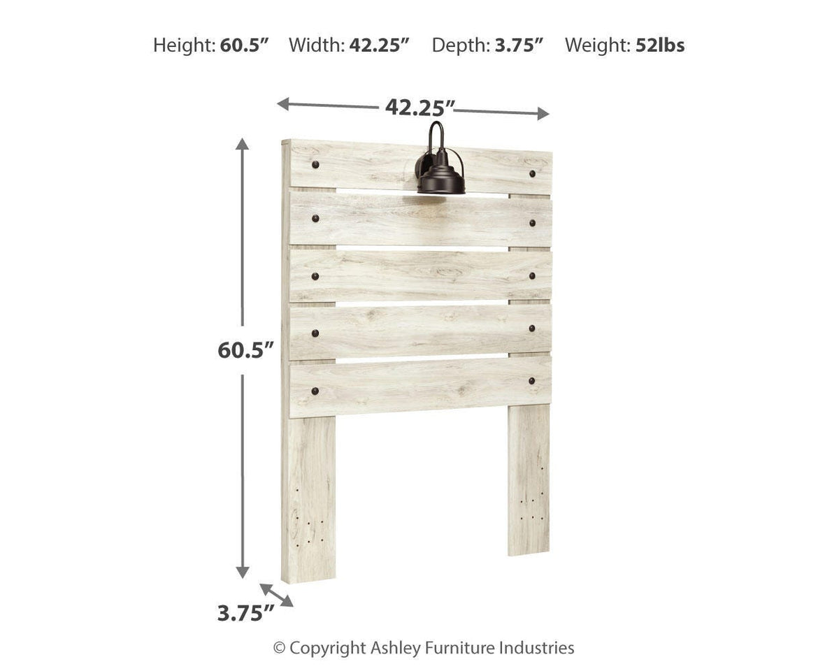 Cambeck Headboards