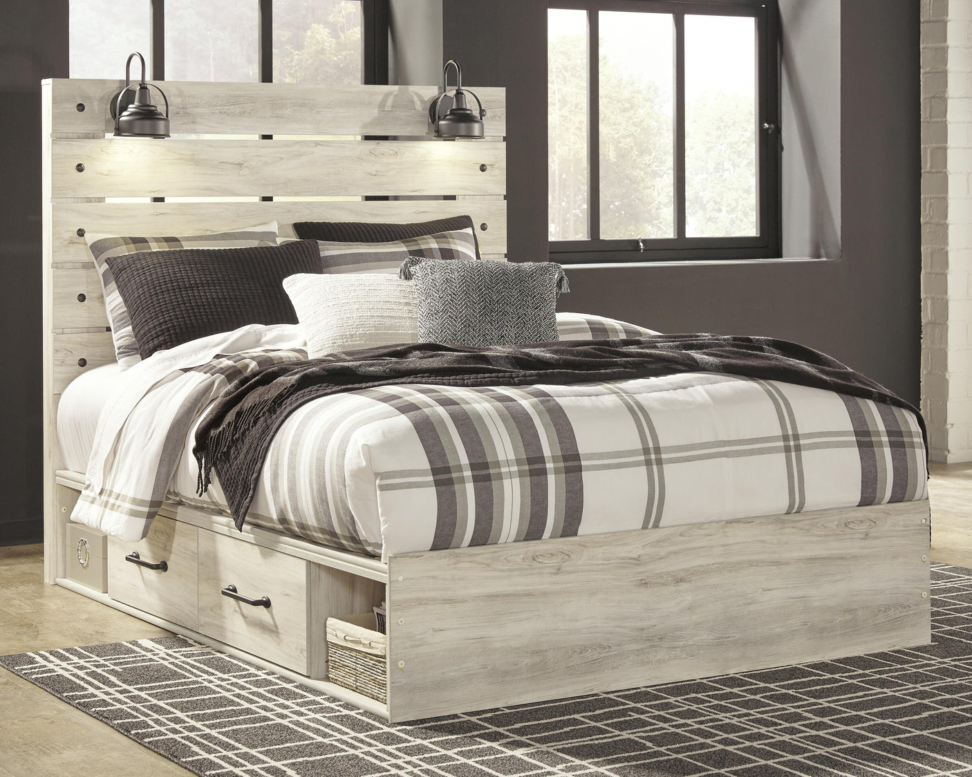 Cambeck Bedroom Sets