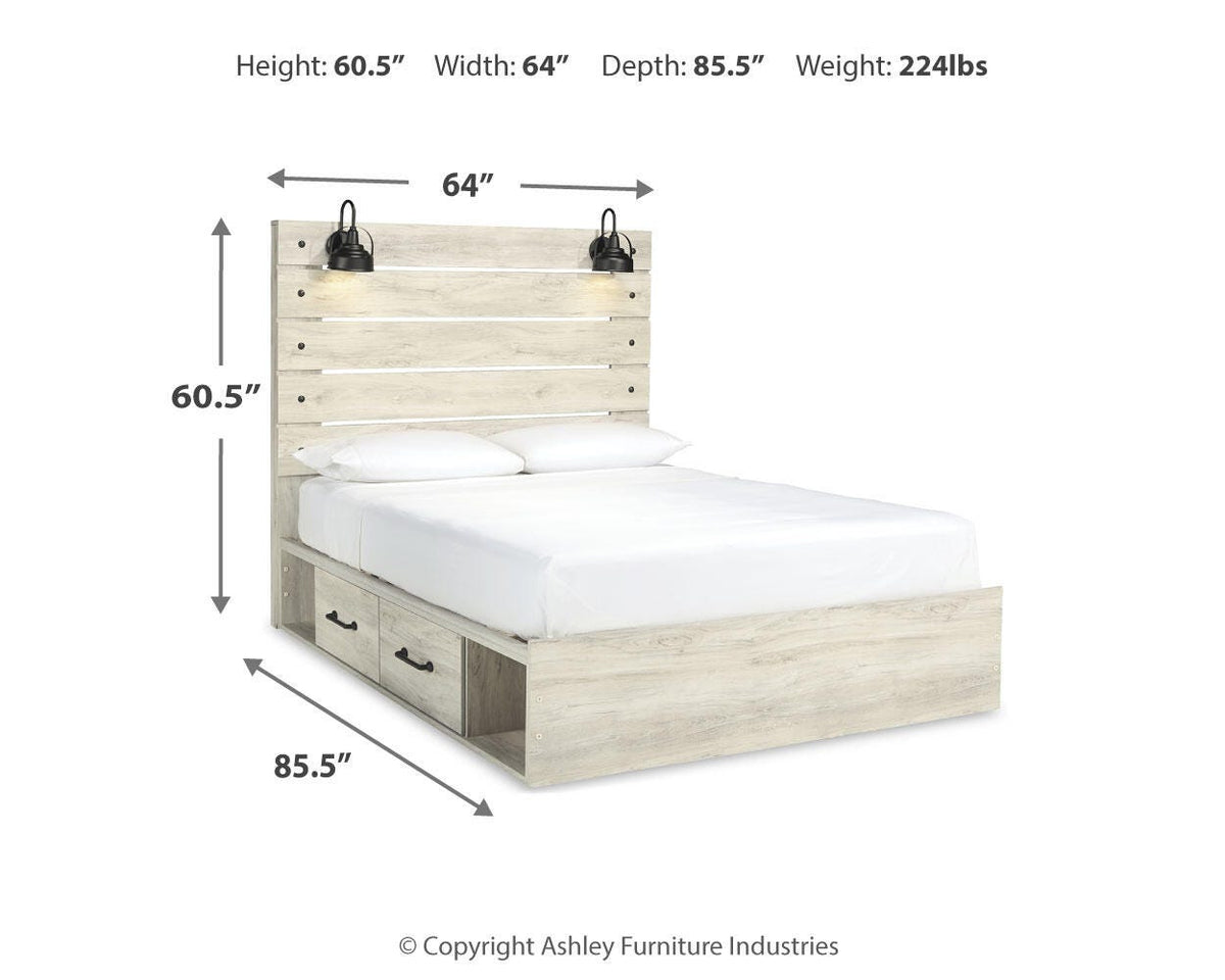 Cambeck Bedroom Sets