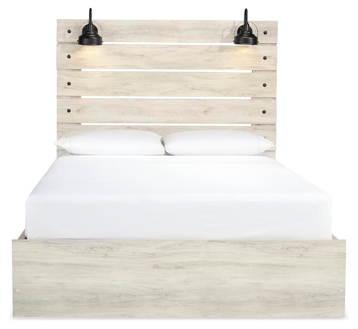 Cambeck Bedroom Sets