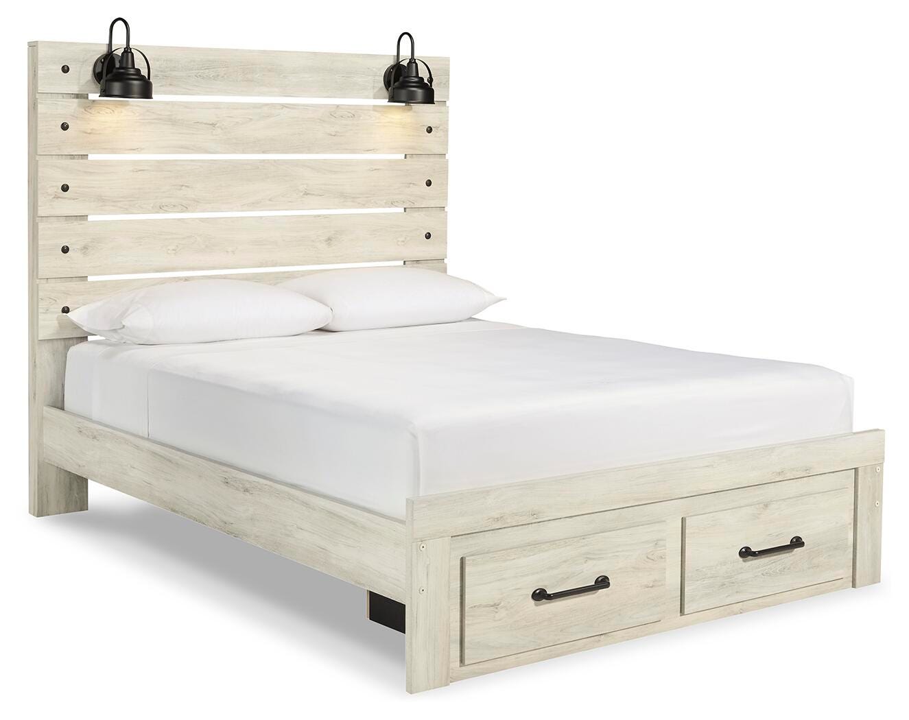 Cambeck Beds
