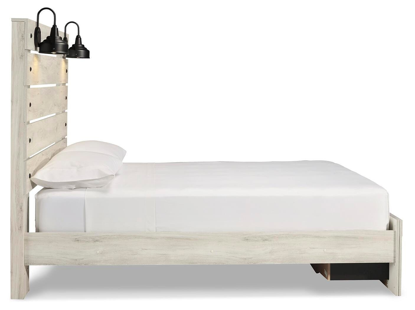 Cambeck Beds