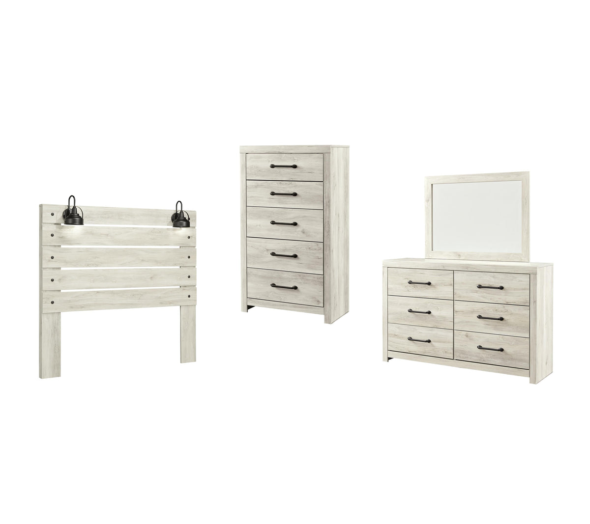 Cambeck Bedroom Sets