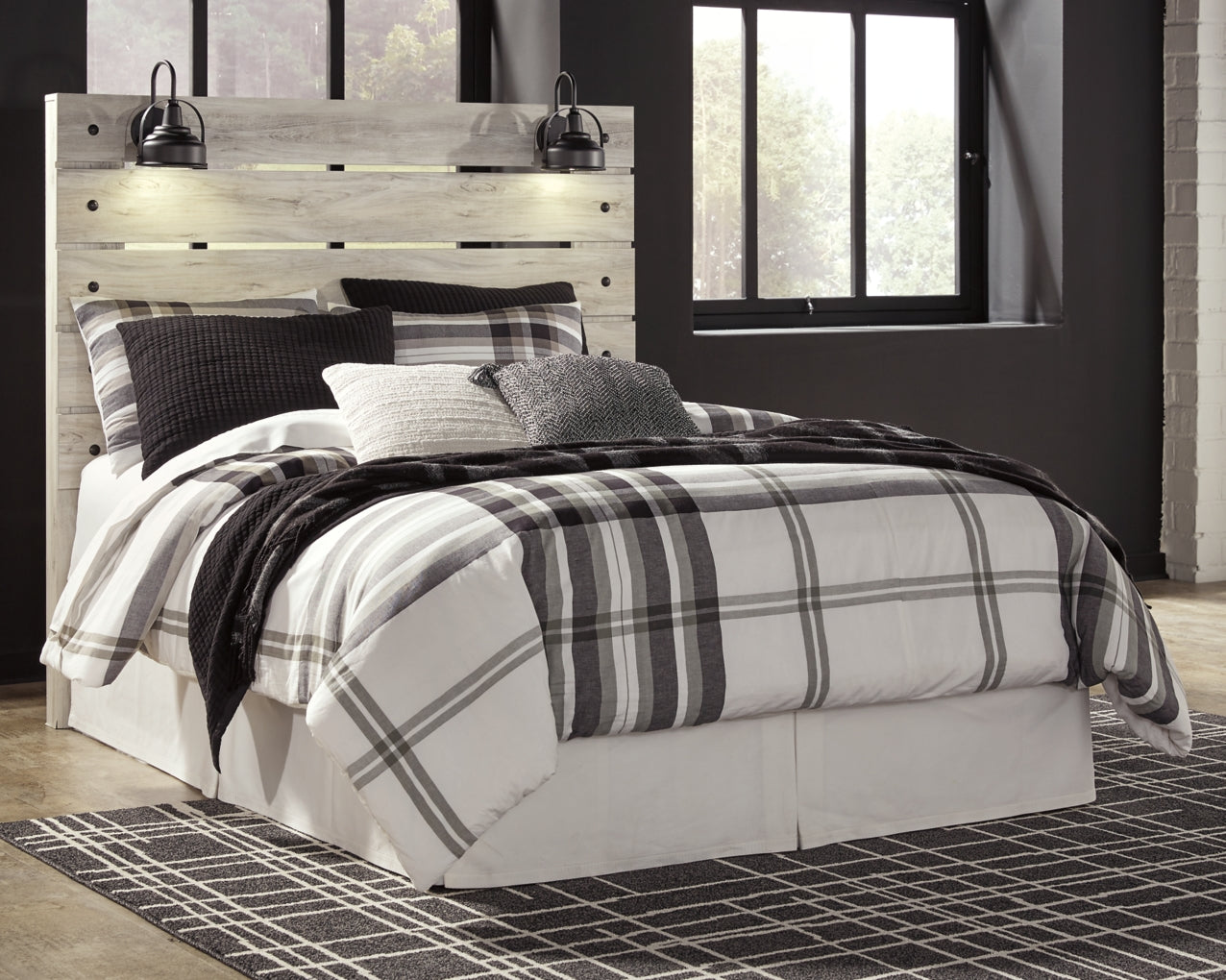 Cambeck Headboards