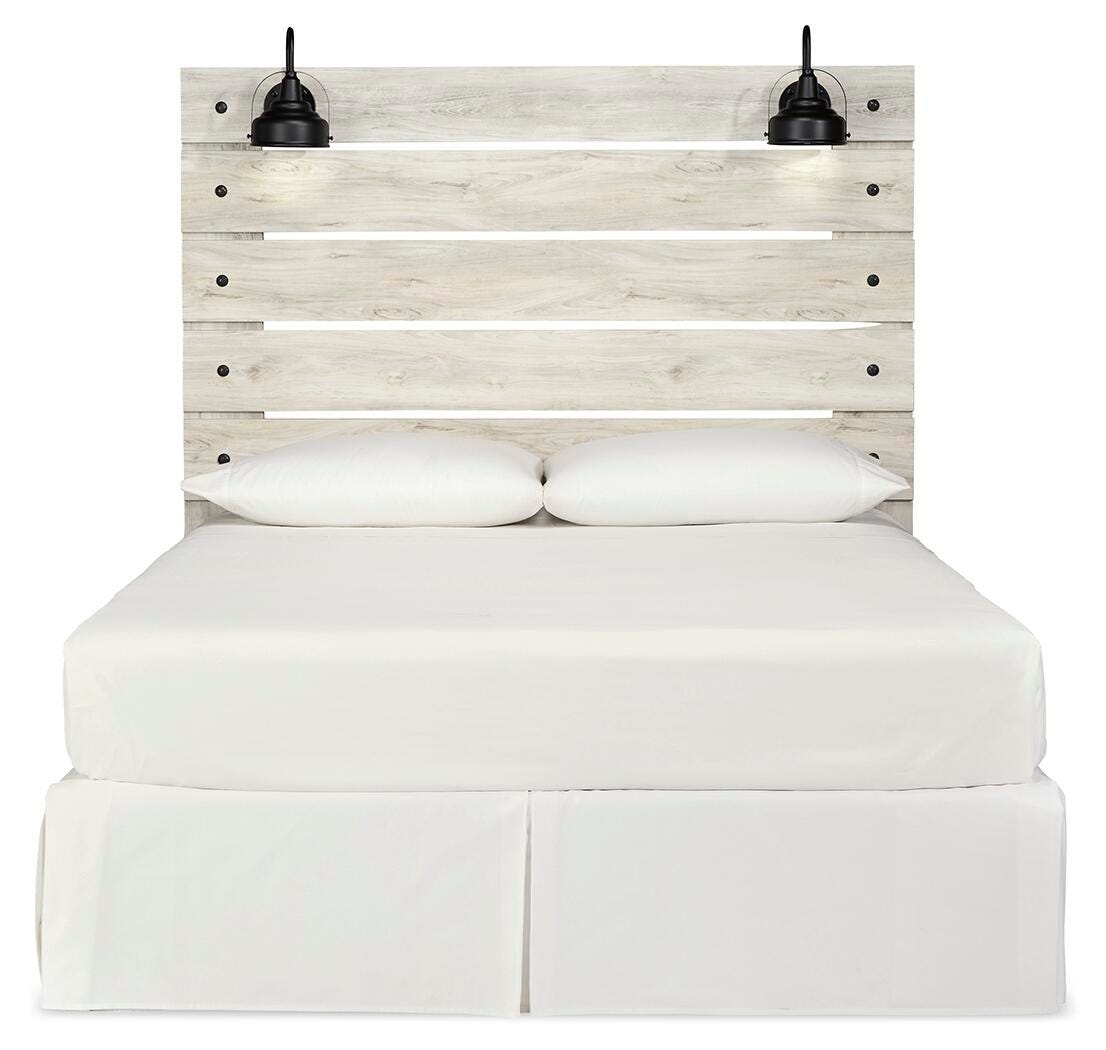 Cambeck Headboards