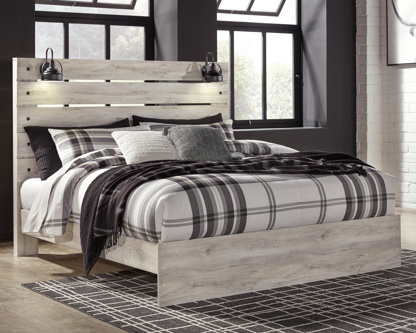 Cambeck Bedroom Sets