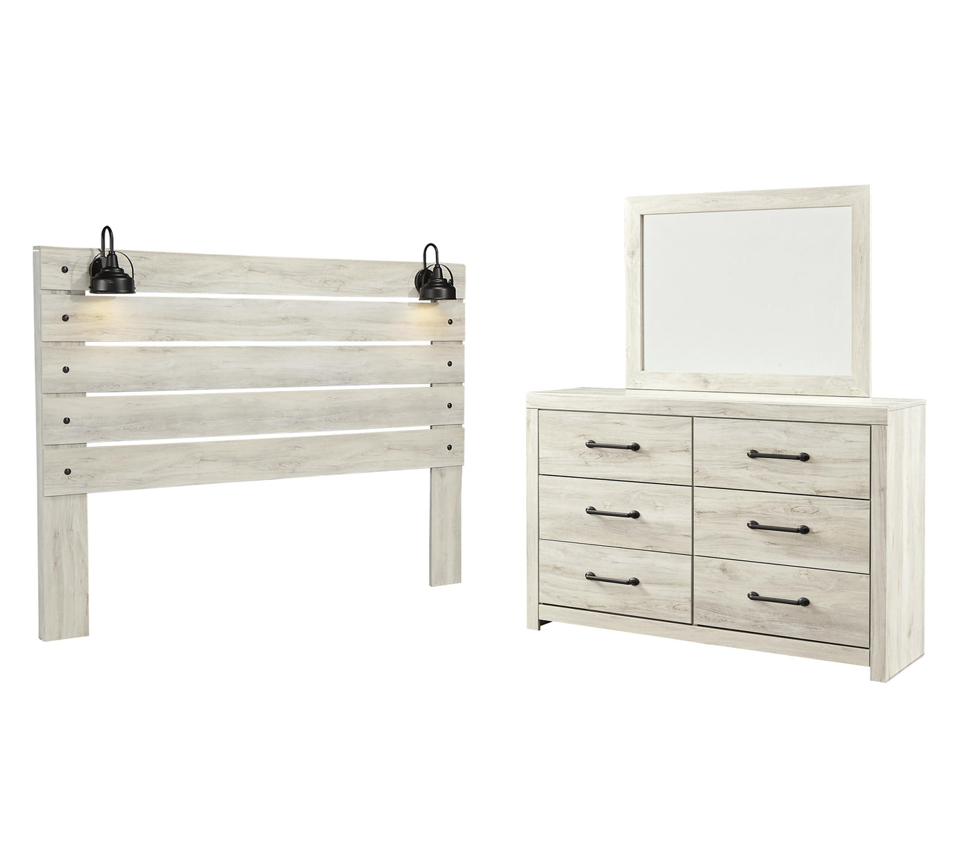 Cambeck Bedroom Sets