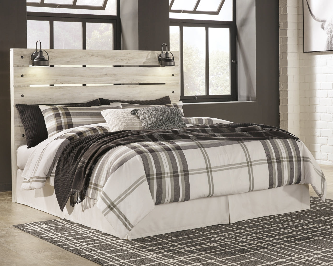 Cambeck Headboards