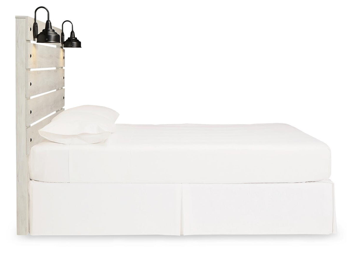 Cambeck Headboards