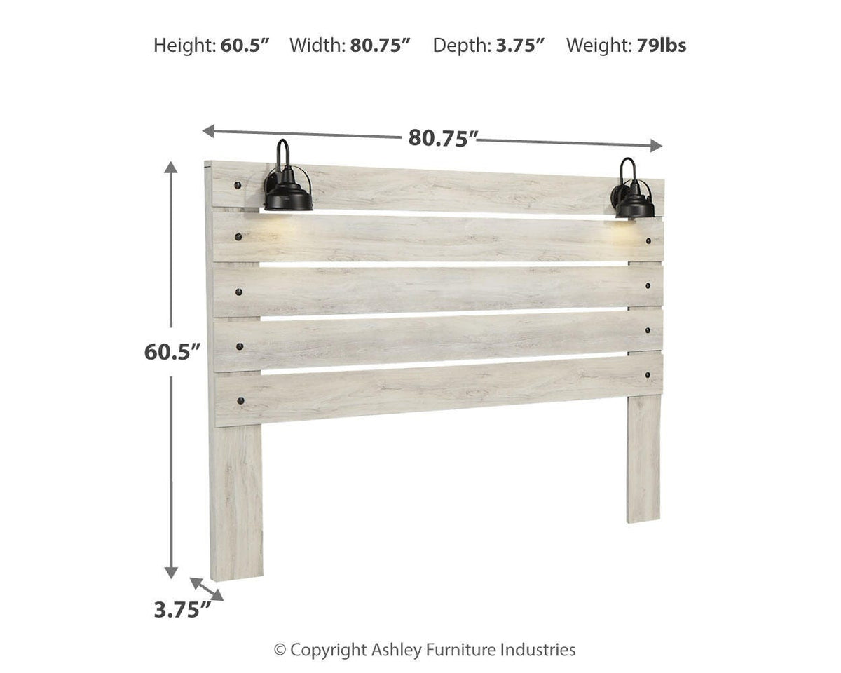 Cambeck Headboards