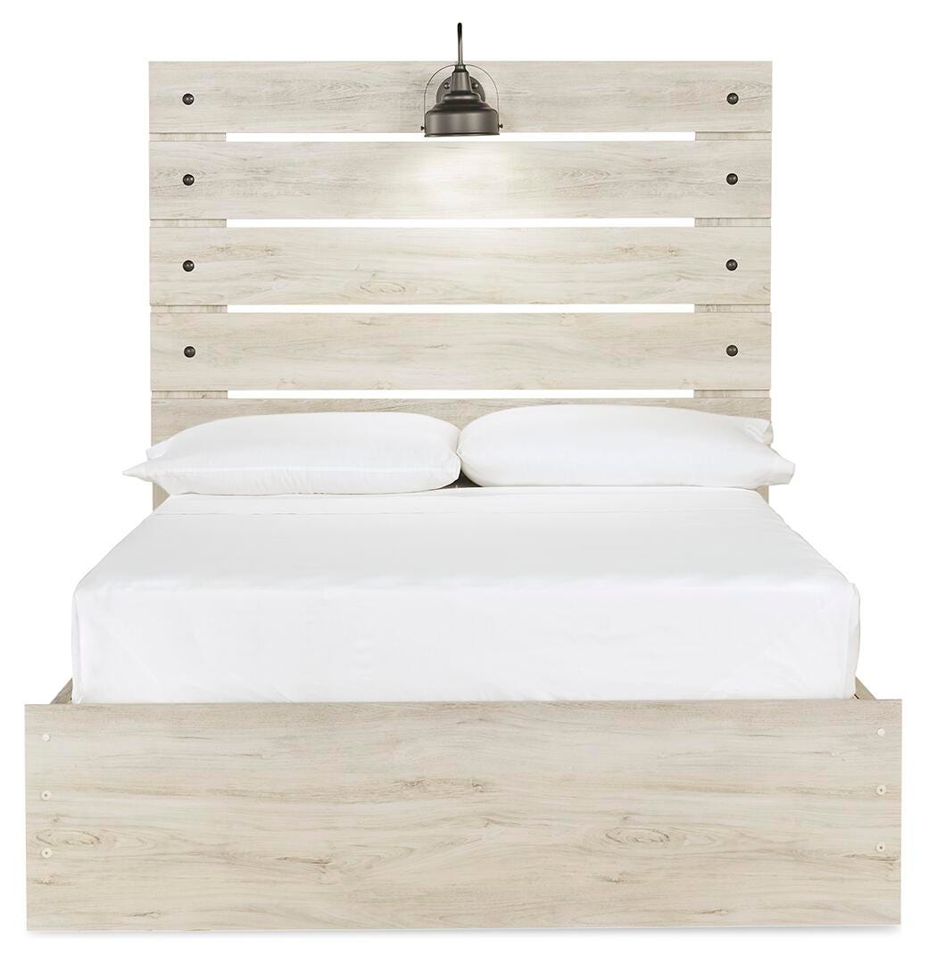 Cambeck Beds