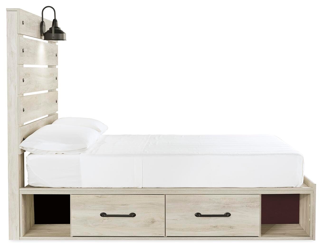 Cambeck Beds