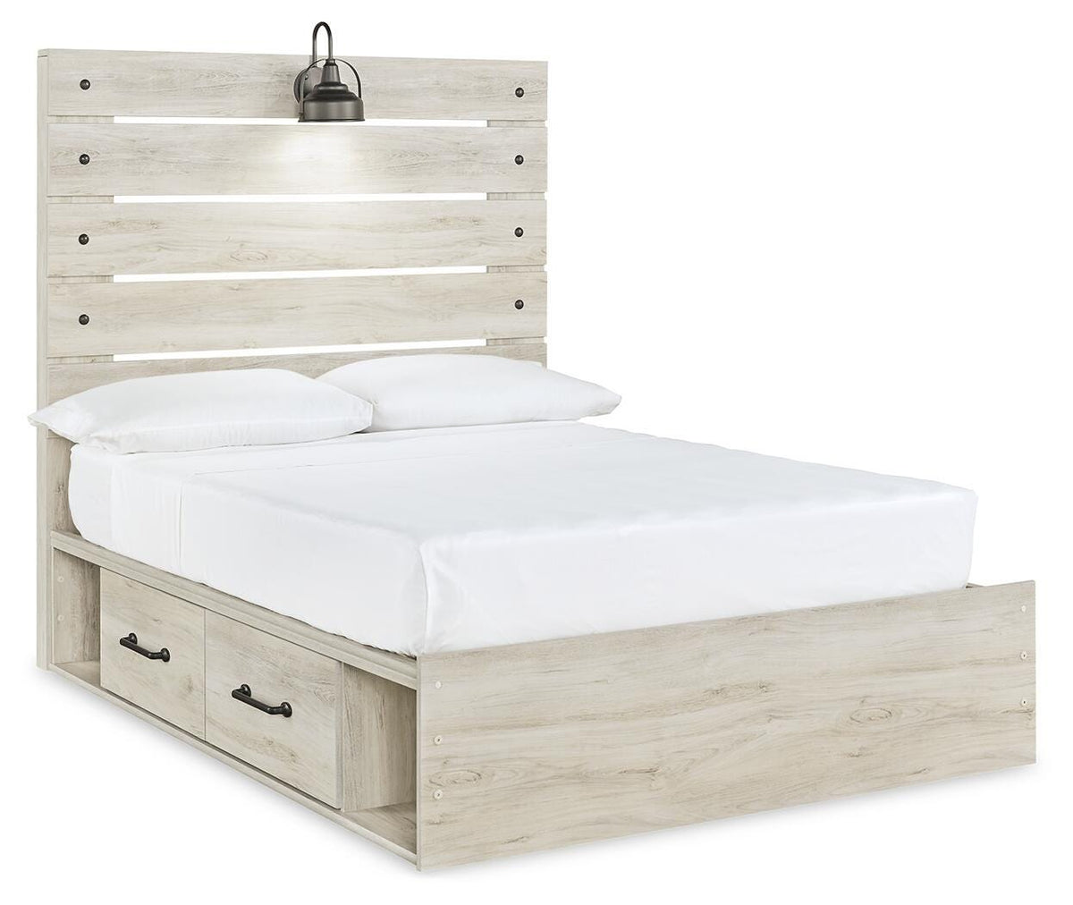 Cambeck Beds