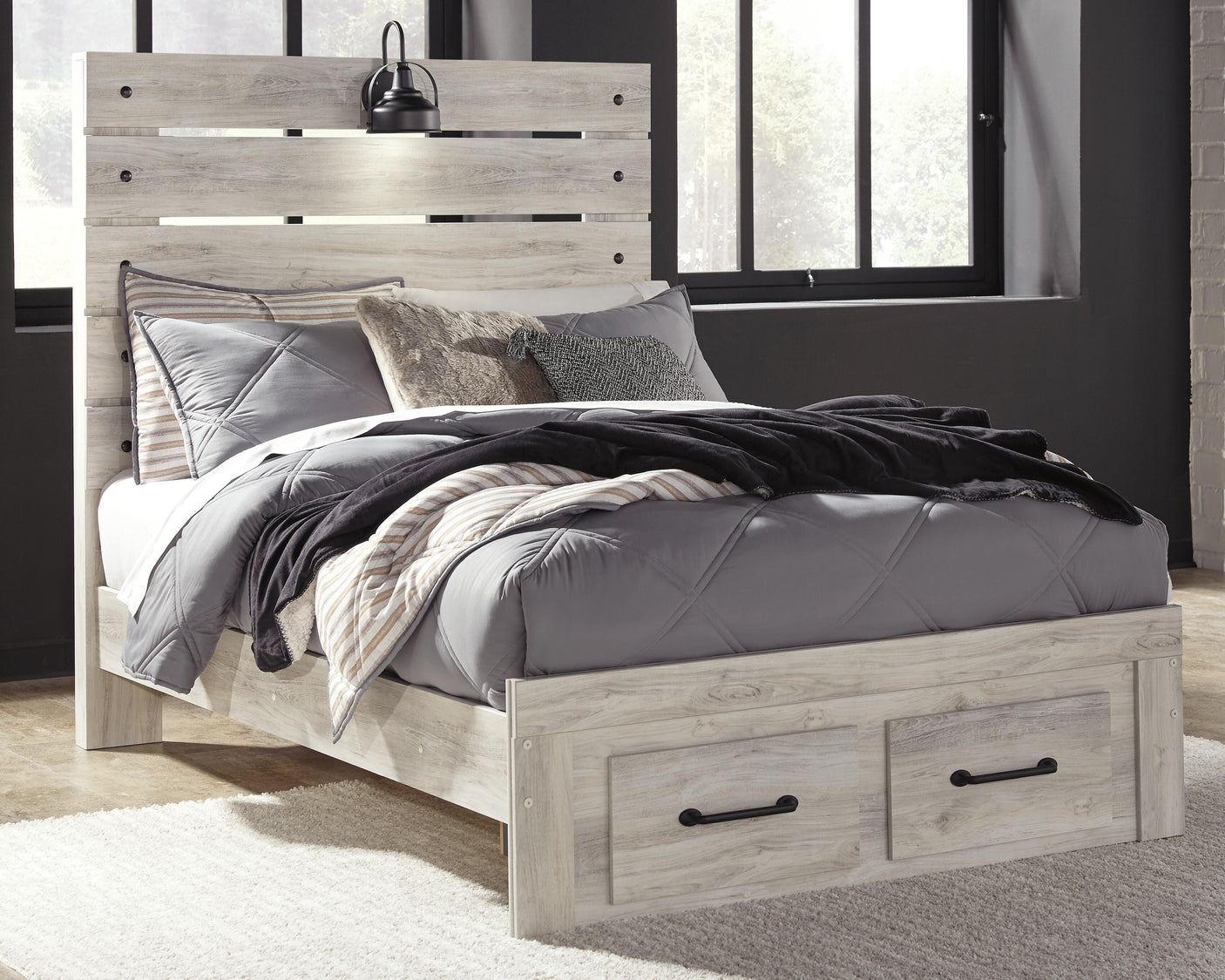 Cambeck Bedroom Sets