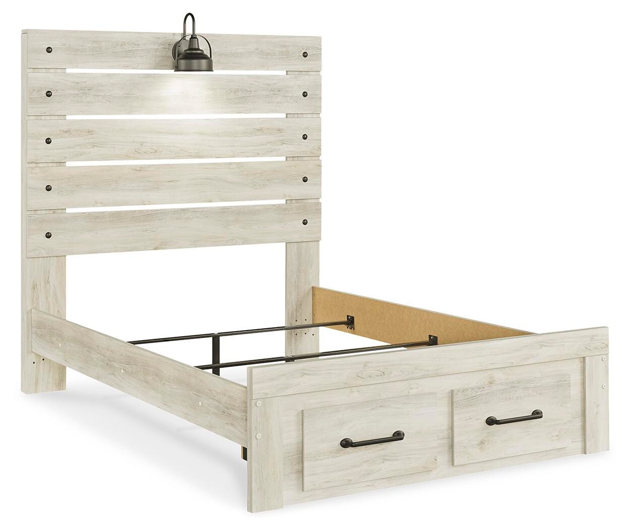 Cambeck Beds