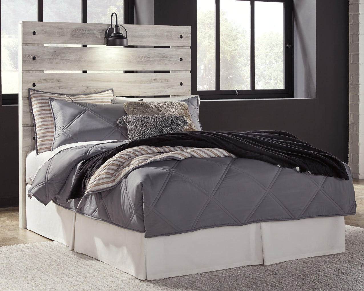 Cambeck Headboards