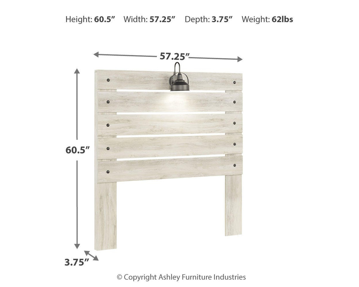 Cambeck Headboards