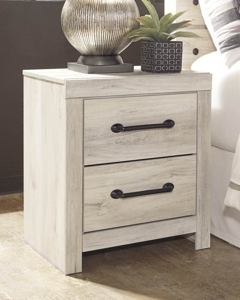 Cambeck Bedroom Sets