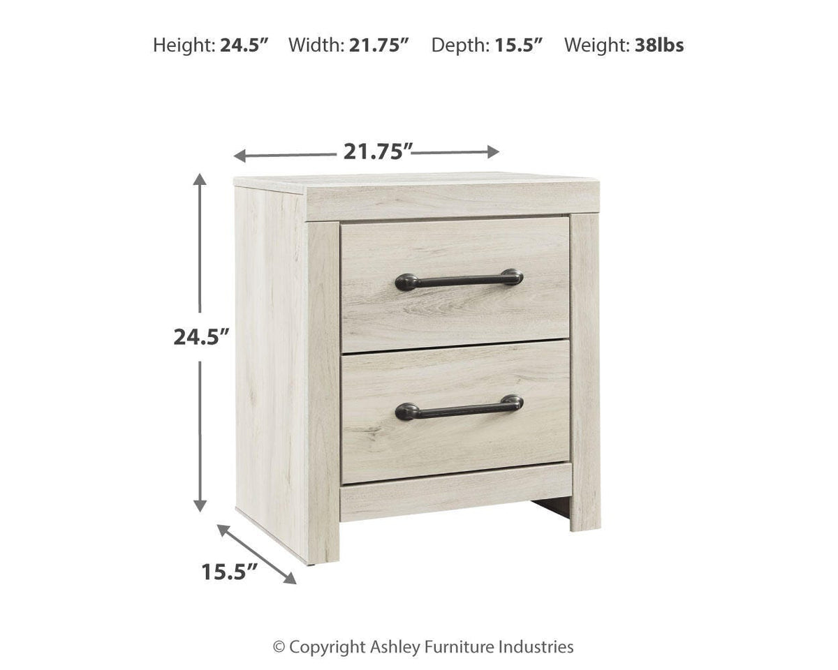 Cambeck Bedroom Sets
