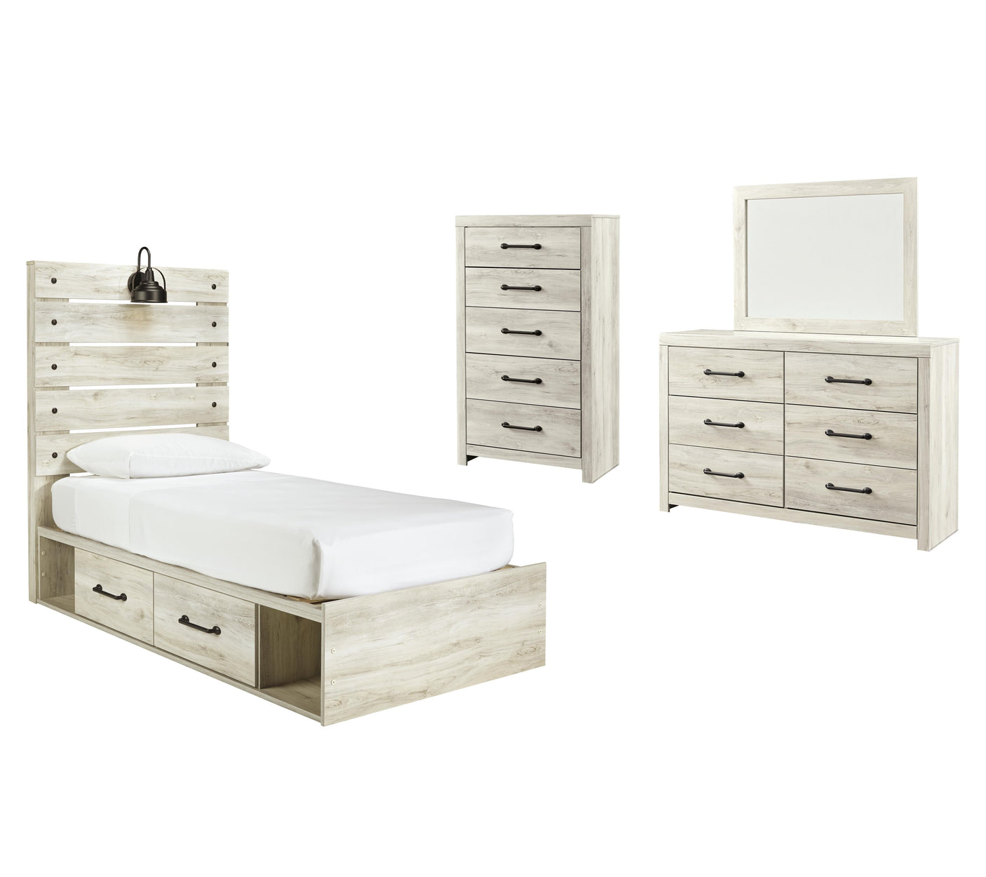 Cambeck Bedroom Sets
