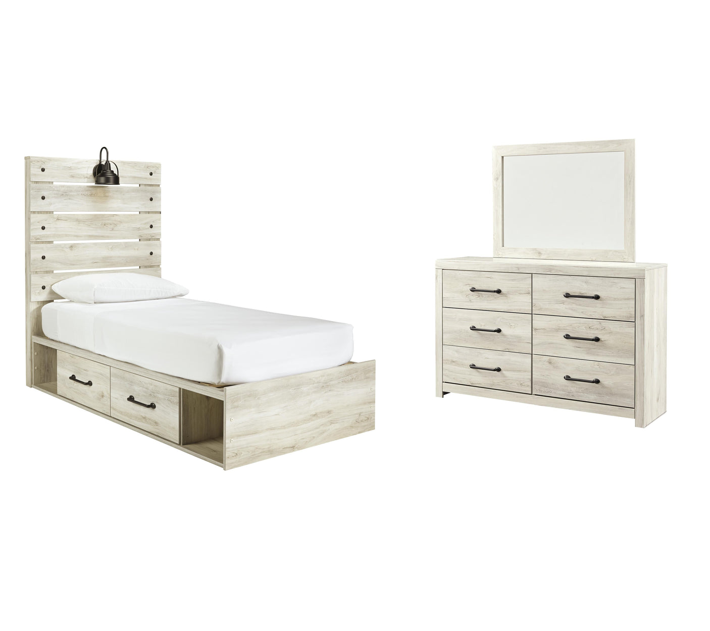 Cambeck Bedroom Sets