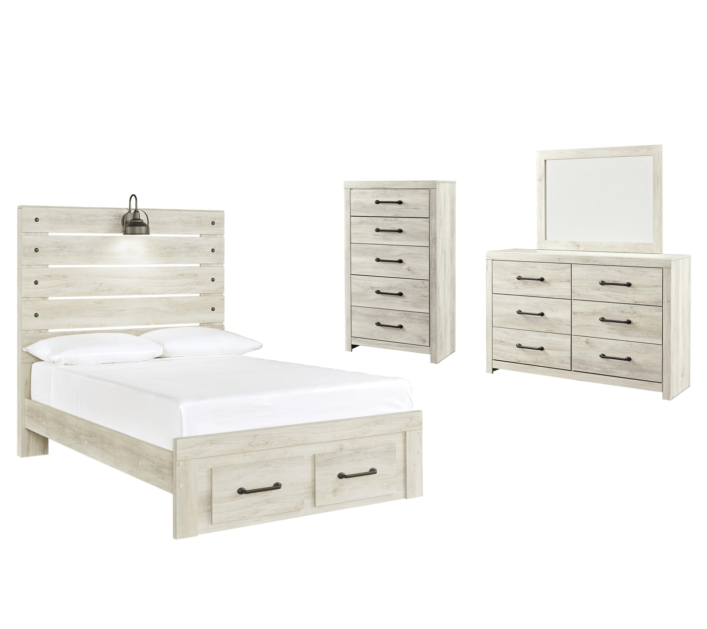 Cambeck Bedroom Sets