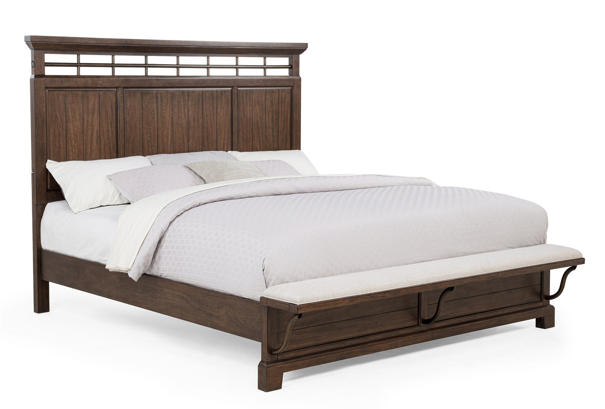 Beckett Bedroom Collection