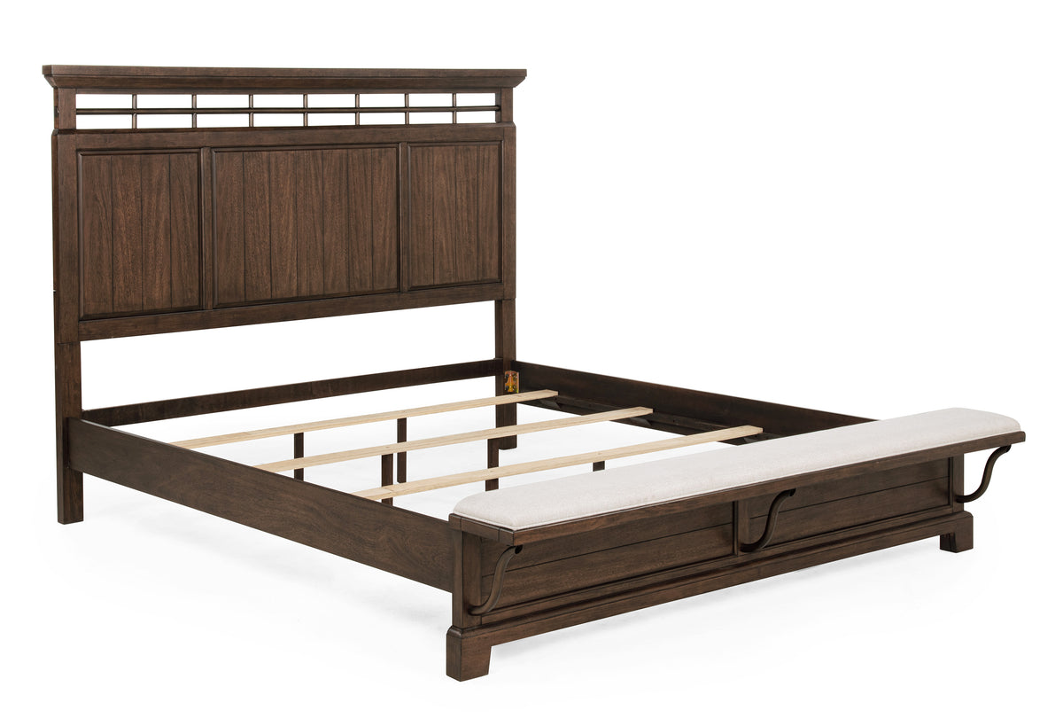 Beckett Bedroom Collection