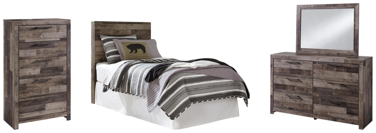 Derekson Bedroom Sets