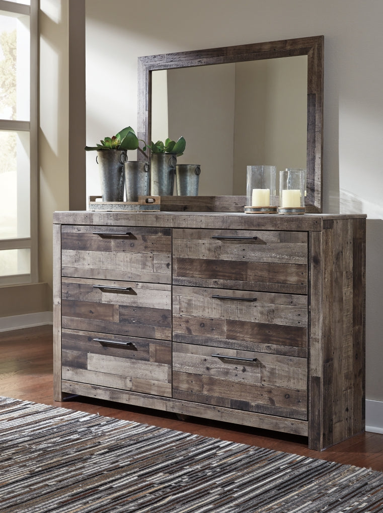 Derekson Bedroom Sets