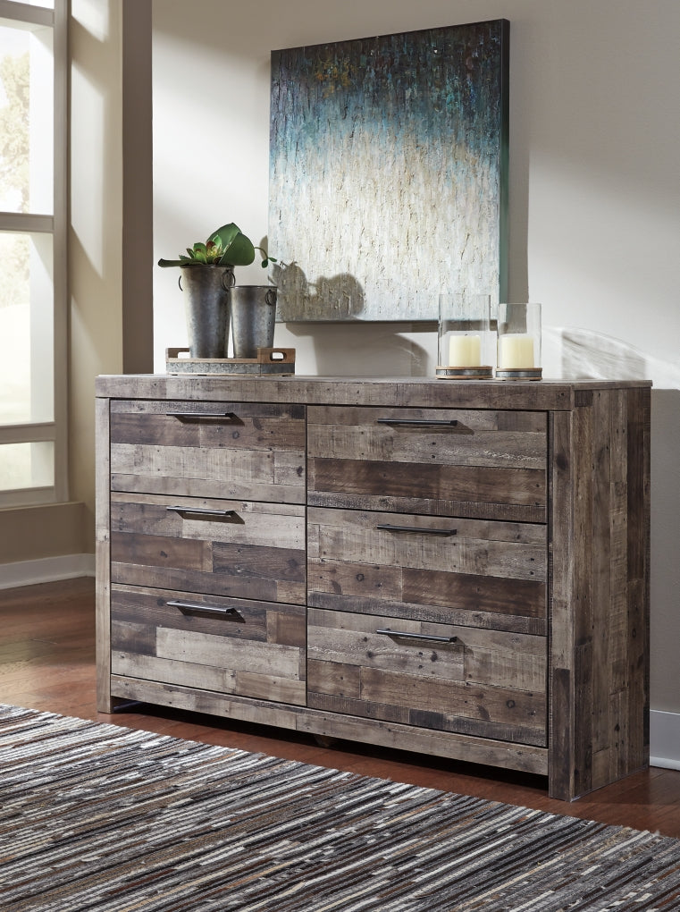 Derekson Dressers